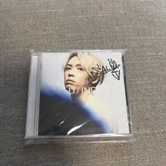SALU / INDIGO CD