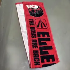 ELLEGARDEN タオル 未使用 3点セット 2025年最新】タオル ELLEGARDENの人気アイテム - メルカリ