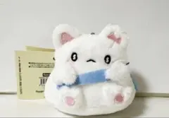 はなまるおばけ　ここまる　マスコット　お友だちといっしょシリーズ　ぬいぐる