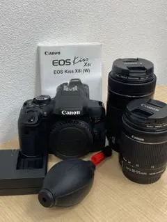 2025年最新】eos kiss x8i 本体 中古の人気アイテム - メルカリ