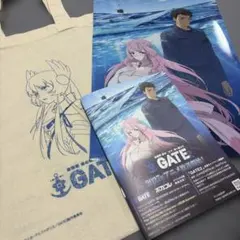 animejapan GATE2 柳内たくみ先生 直筆サイン ノベルティ - メルカリ