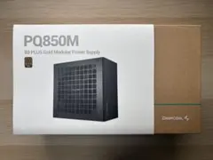 DeepCool PQ850M