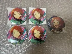 あんスタ　ゆうた　缶バッジ