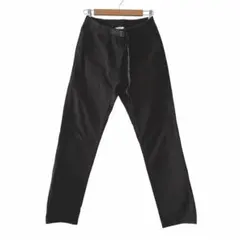 GRAMICCI グラミチ　ベイカークライミングパンツ ブラックのサムネイル