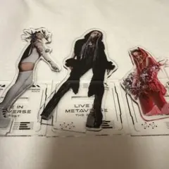 2025年最新】倖田來未 アクリルスタンドの人気アイテム - メルカリ