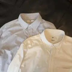 スーパーノンアイロン　スリムフィット　XL 3枚組