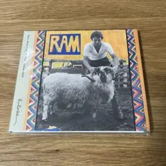 ポールマッカートニー　RAM Paul McCartneyのサムネイル