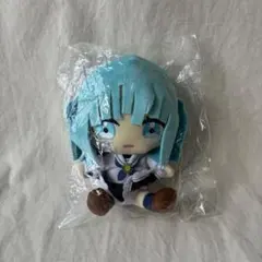 最終値下げ】 Ado 永遠のあくる日 ぬいぐるみ au | Mercari