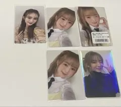 2025年最新】山本すずトレカの人気アイテム - メルカリ