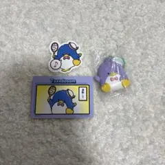 サンリオ サンリオコレクターズカードプラス タキシードサム