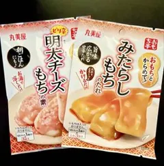 2026年最新】丸美屋明太チーズもちの素の人気アイテム - メルカリ