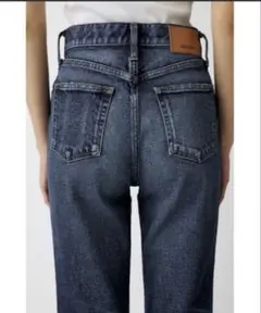 MOUSSY デニム　24インチ