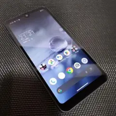 AQUOSWish2 スマートフォン 本体