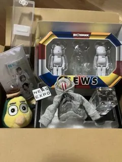 NEWS CD DVD グッツ　まとめ売り　最終値下げ NEWS グッズまとめ売り ライブDVD CD 6人時代他 - メルカリ