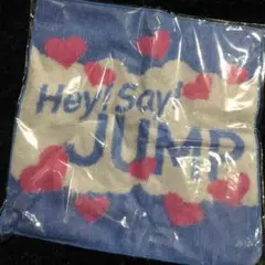 ミニタオル Hey!Say!JUMP