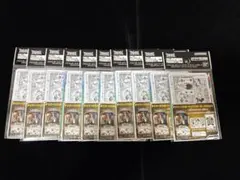 ドラゴンボール スーパーダイバーズ ダイバーパスポート 40th ×10