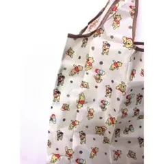 ディズニー くまのプーさん トートバッグ 可愛いデザイン ♡
