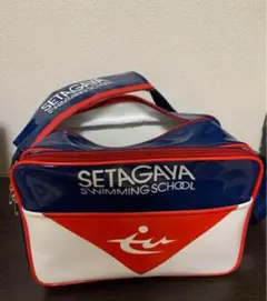 世田谷スイミング バック