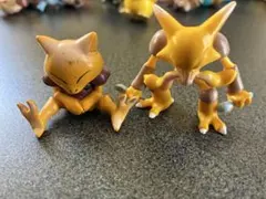 任天堂初期モンコレフィギュアセット