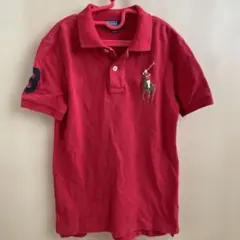 【used】poloラルフローレン