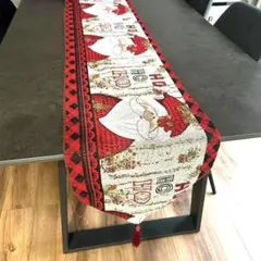 テーブルランナー テーブル用品