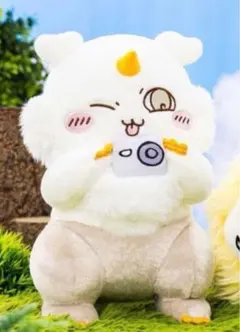 ちいかわ あのこBIGぬいぐるみ