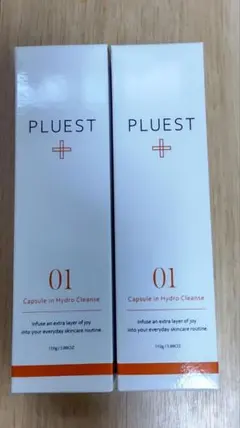 PLUESTのサムネイル