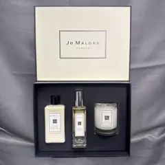 ジョーマローン ライムバジル＆マンダリン コロン ローション キャンドル セット