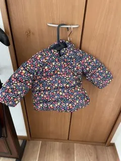 ベビーアウター