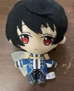あんスタ 朔間凛月 新衣装 ぬいぐるみ