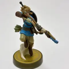 2026年最新】amiibo ブレスオブザワイルドの人気アイテム - メルカリ