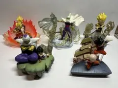 ドラゴンボールカプセル ドラカプ まとめ売り 7個セット 未開封 - メルカリ