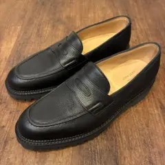 JOHN LOBB LOPEZ NS ローファー ブラック 8Eジョンロブのサムネイル
