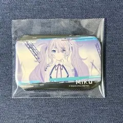 プロセカ ニーゴミク スクエア缶バッジ