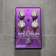 LOOMER Clone リバースリバーブ ファズ MBV シューゲイザー - メルカリ