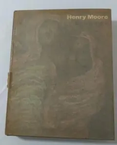 HENRY MOORE・Doreen Ehrlich・大型本・洋書・図録 - メルカリ
