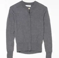 アダムエロペ　カーディガン