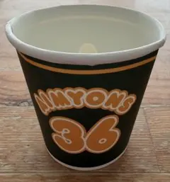 あいみょん AIMYONS 36 紙コップのサムネイル