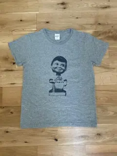 ★A.P.C. ★アーペーセー グレー Tシャツ アメリカ製