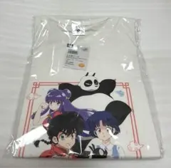 激レア:未使用:らんま１/２「長袖Tシャツ」 1364918290.jpg?1633881832