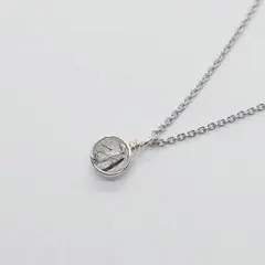 希少 ◆チェーンの長さとカラーが選べる◆ ネックレス ブラックルチルクォーツ