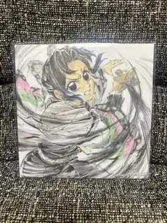 【非売品】劇場版 鬼滅の刃 入場特典 胡蝶しのぶ