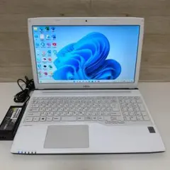 爆速SSD】美品FUJITSUノートパソコン Corei5 Windows11 - メルカリ