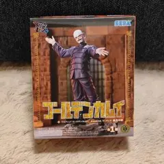 ゴールデンカムイ XrossLink 鶴見中尉 フィギュアのサムネイル
