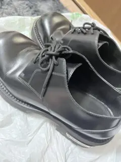 BALENCIAGA venom derby サイズ40のサムネイル