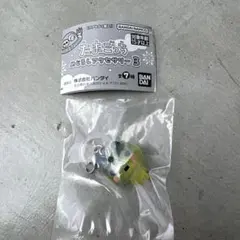 たまごっちめじるしアクセサリー3 やんぐまめっち