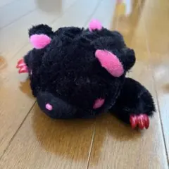自作ぬいぐるみ・黒肌のギャルちゃん - メルカリ