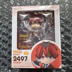 2025年最新】葬送のフリーレン ねんどろいど シュタルクの人気