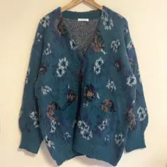 JEANASIS カーディガン ニット セーター