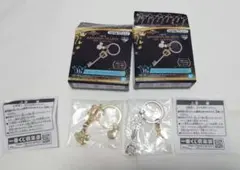 ディズニー キングダムハーツ キーブレード キーチェーン
